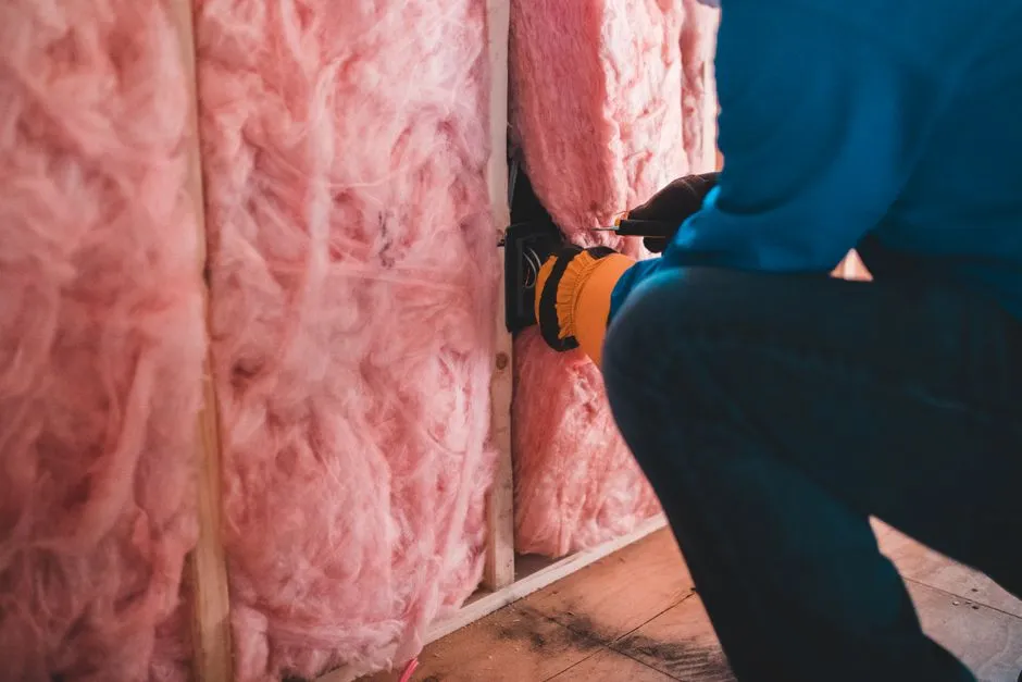 Virginia Home Energy Audit: A Practical First Pass